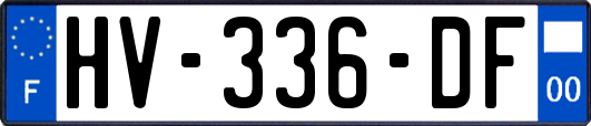 HV-336-DF