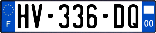 HV-336-DQ