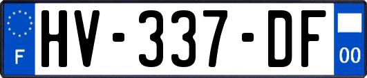HV-337-DF