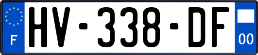HV-338-DF