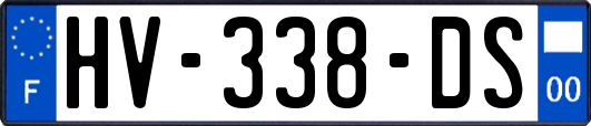 HV-338-DS