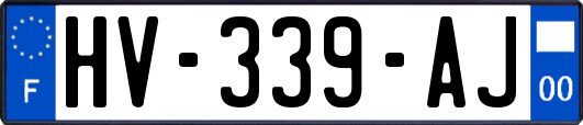 HV-339-AJ