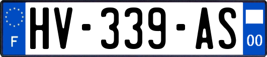 HV-339-AS