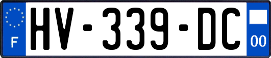 HV-339-DC