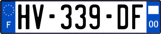 HV-339-DF