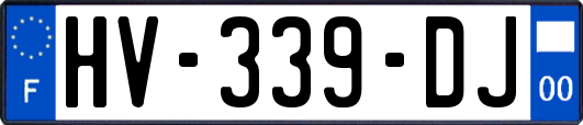 HV-339-DJ