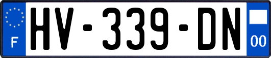 HV-339-DN