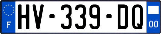 HV-339-DQ
