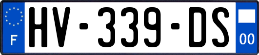 HV-339-DS
