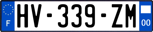 HV-339-ZM