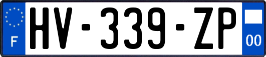 HV-339-ZP
