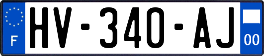 HV-340-AJ