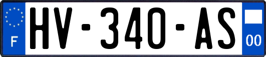 HV-340-AS