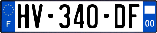 HV-340-DF