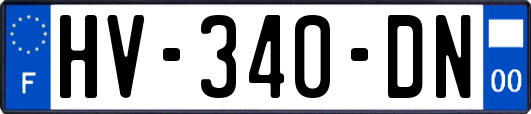 HV-340-DN