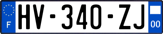 HV-340-ZJ