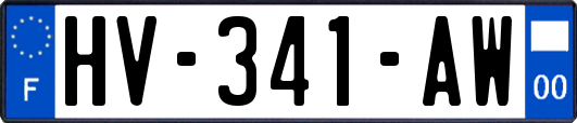 HV-341-AW