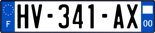 HV-341-AX