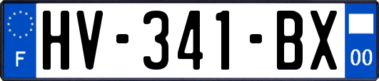 HV-341-BX