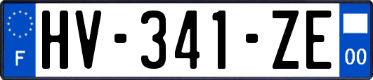HV-341-ZE