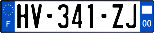 HV-341-ZJ