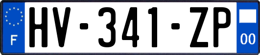 HV-341-ZP