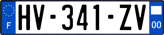 HV-341-ZV