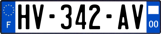 HV-342-AV
