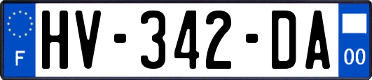 HV-342-DA