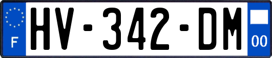 HV-342-DM