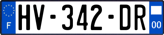 HV-342-DR