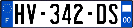 HV-342-DS
