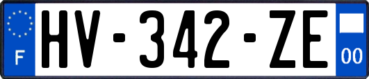 HV-342-ZE
