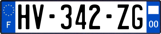 HV-342-ZG