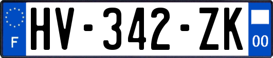 HV-342-ZK
