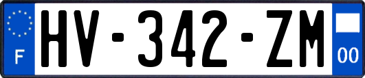 HV-342-ZM