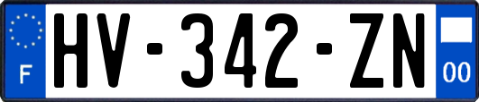 HV-342-ZN