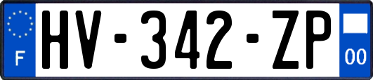HV-342-ZP