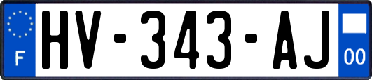 HV-343-AJ