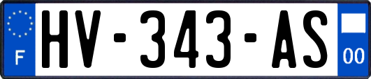 HV-343-AS
