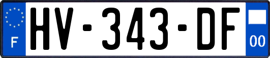 HV-343-DF