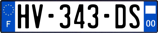 HV-343-DS