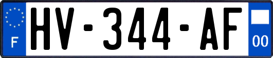 HV-344-AF