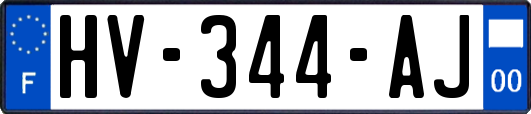 HV-344-AJ