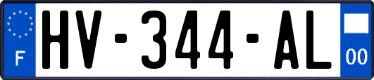 HV-344-AL