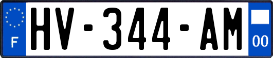 HV-344-AM