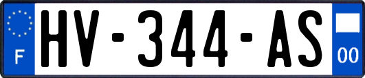 HV-344-AS