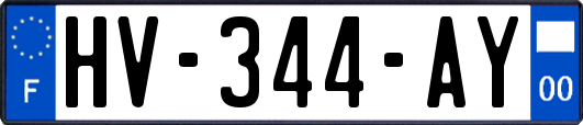 HV-344-AY