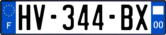 HV-344-BX