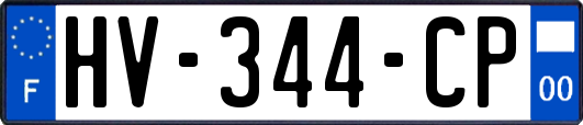 HV-344-CP